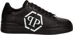 Philipp Plein Lo-Top Hexagon
