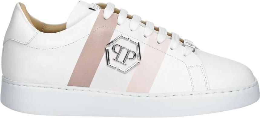 Philipp Plein Lo-Top Hexagon