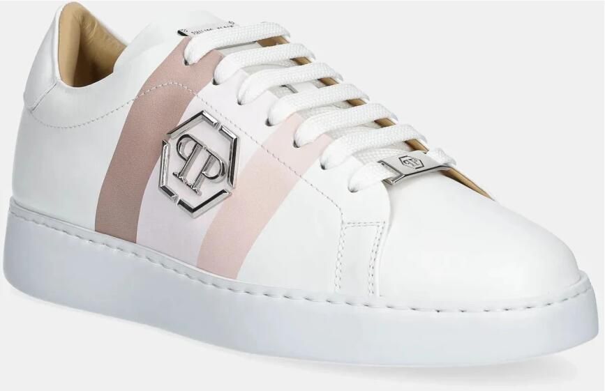 Philipp Plein Lo-Top Hexagon - Foto 3
