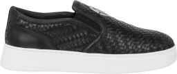Philipp Plein Lo-top Hexagon Sneakers