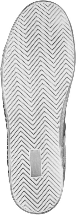 Philipp Plein Lo-Top Leather Sneakers Retrokickz