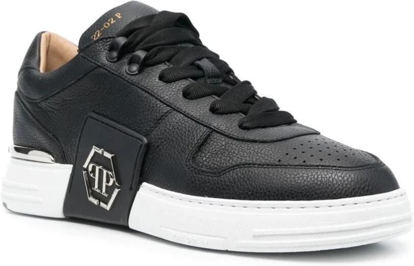 Philipp Plein Lo-Top Phantom Sneakers - Foto 3