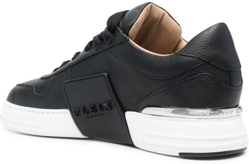 Philipp Plein Lo-Top Phantom Sneakers - Foto 2