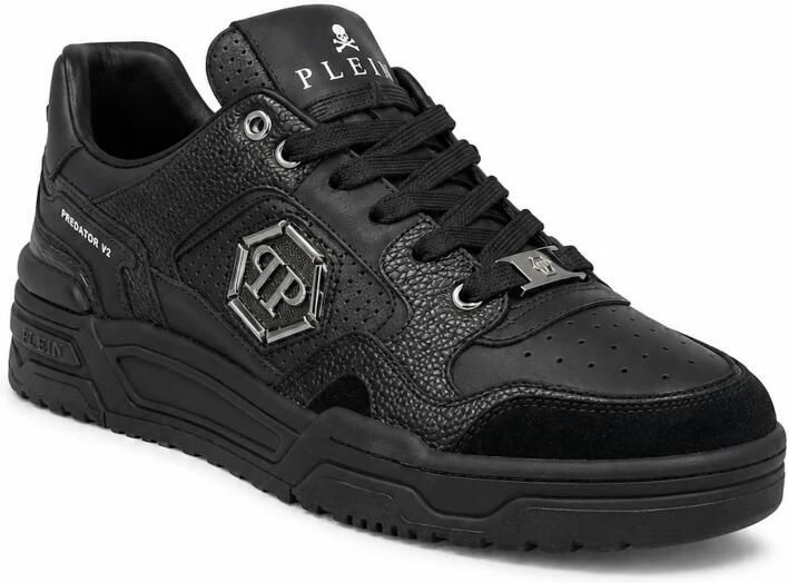 Philipp Plein Lo-Top Predator Sneakers - Foto 3