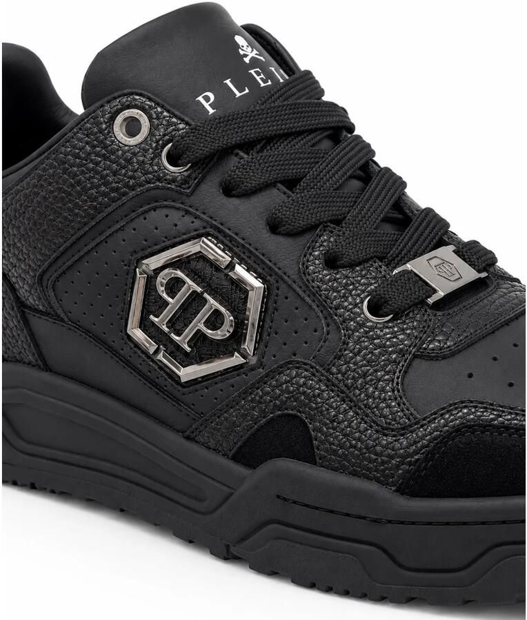 Philipp Plein Lo-Top Predator Sneakers - Foto 2