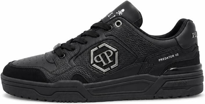 Philipp Plein Lo-Top Predator Sneakers - Foto 4