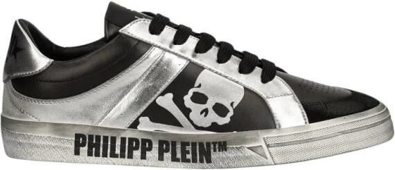 Philipp Plein Lo-Top Retrokickz