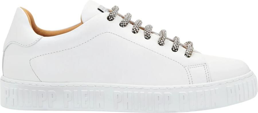 Philipp Plein Lo-Top Sneaker Basic