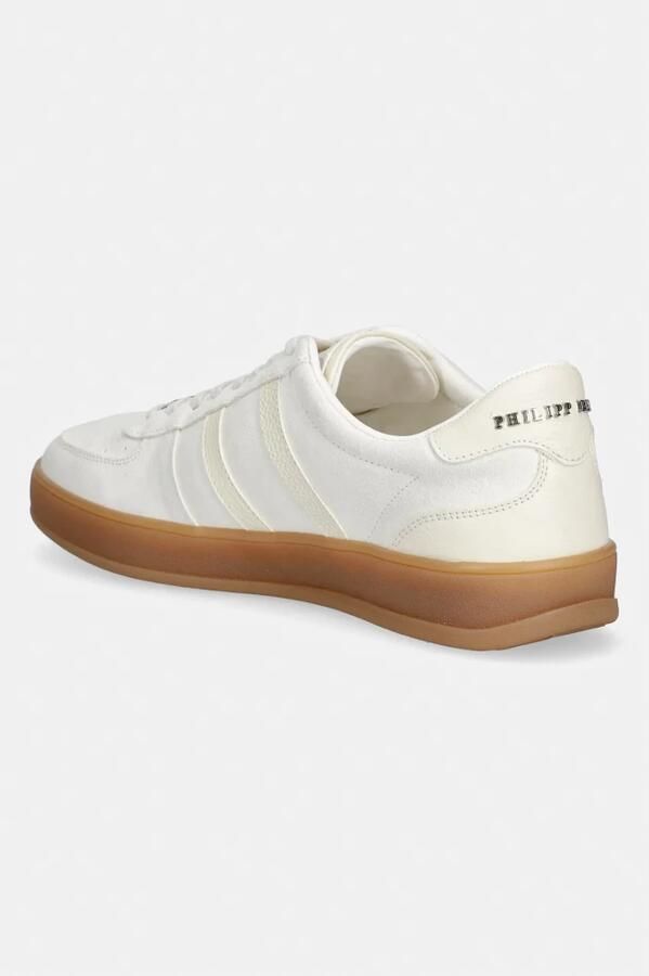 Philipp Plein Low-Top Sneakers Retro Rebel - Foto 5