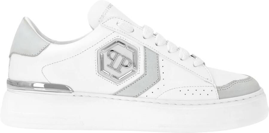 Philipp Plein Lo-Top Sneakers Arrow Force