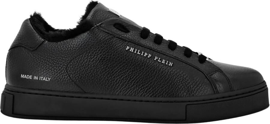 Philipp Plein Lo-Top Sneakers Big Bang