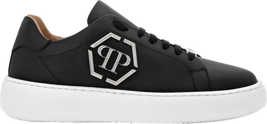Philipp Plein Lo-Top Sneakers Hexagon - Foto 2