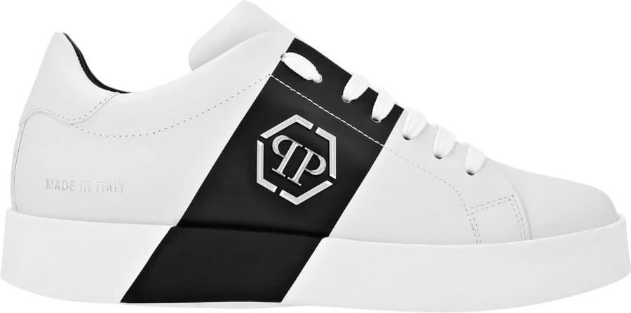 Philipp Plein Lo-Top Sneakers Hexagon - Foto 2
