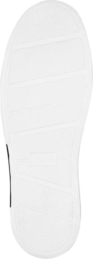 Philipp Plein Lo-Top Sneakers Hexagon