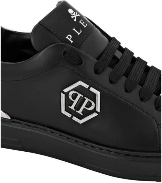 Philipp Plein Multicolor Sneakers Luxe Stijl Comfort