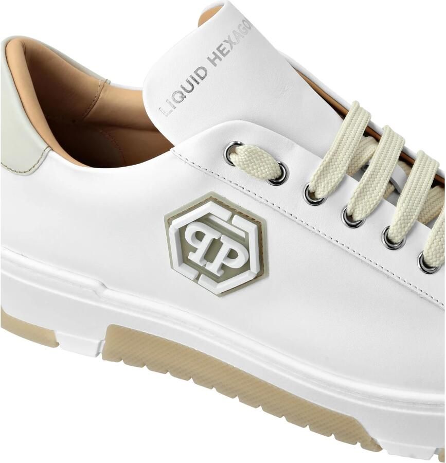 Philipp Plein Lo-Top Sneakers Hexagon - Foto 2