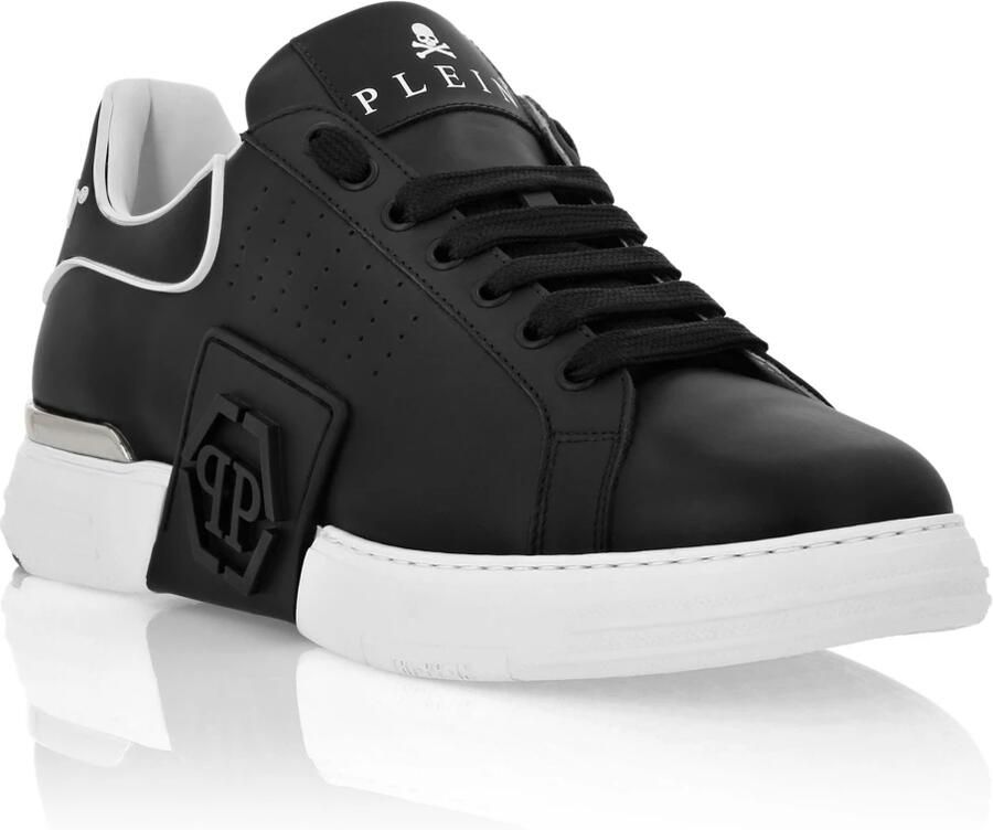 Philipp Plein Lo-Top Sneakers Hexagon - Foto 2
