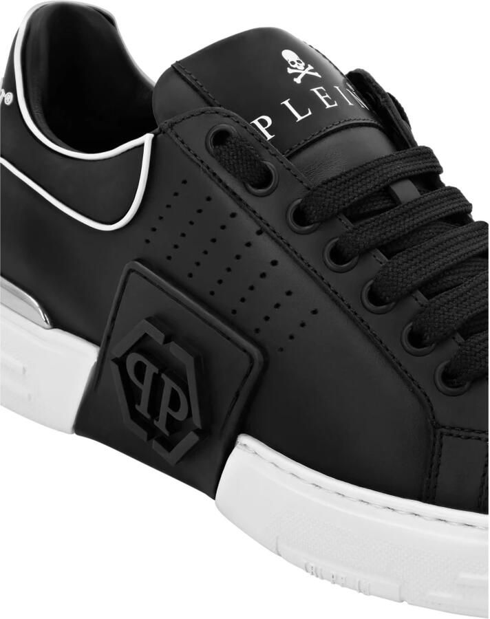 Philipp Plein Lo-Top Sneakers Hexagon - Foto 3