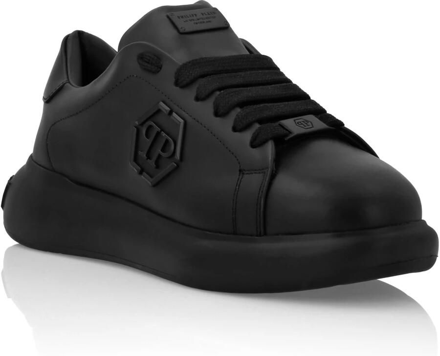 Philipp Plein Lo-Top Sneakers Hexagon - Foto 3