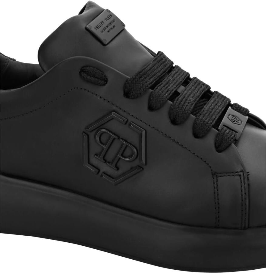 Philipp Plein Lo-Top Sneakers Hexagon - Foto 2
