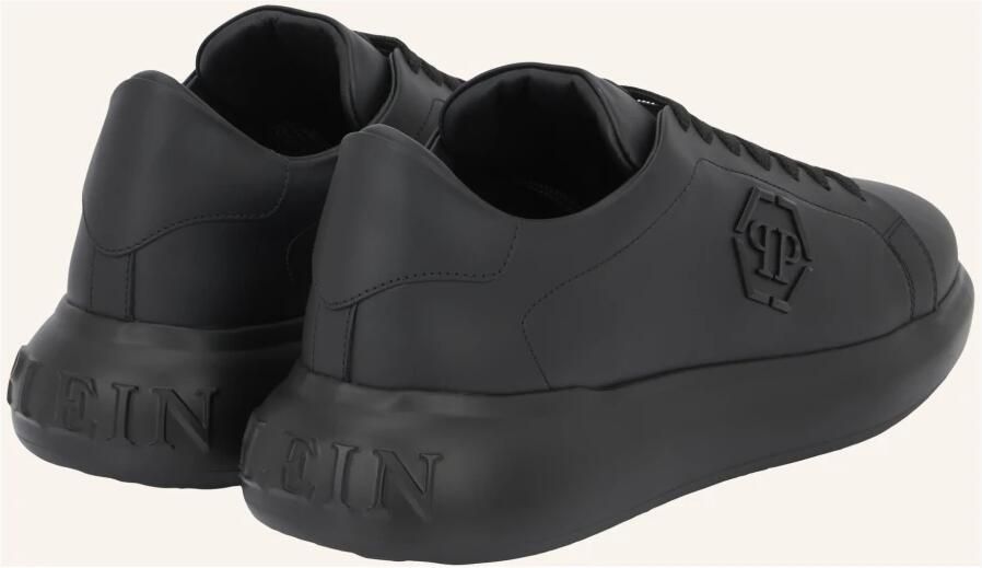 Philipp Plein Lo-Top Sneakers Hexagon - Foto 5