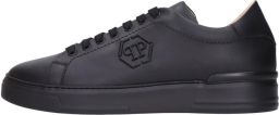 Philipp Plein Lo-Top Sneakers Hexagon