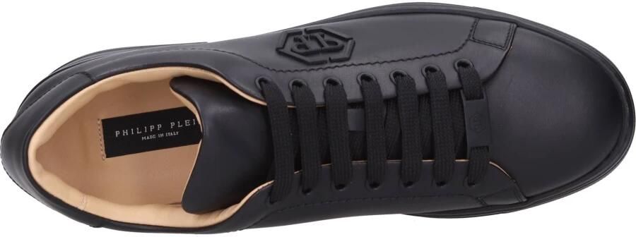 Philipp Plein Lo-Top Sneakers Hexagon - Foto 5