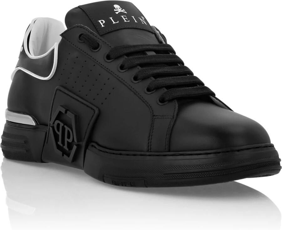 Philipp Plein Hexagon Sneakers met Stedelijke Stijl - Foto 3