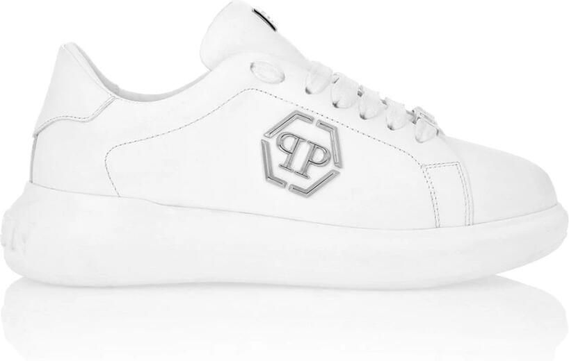 Philipp Plein Lo-Top Sneakers - Foto 3