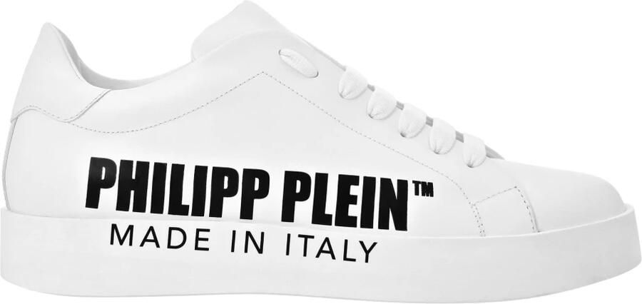 Philipp Plein Lo-Top Sneakers - Foto 2