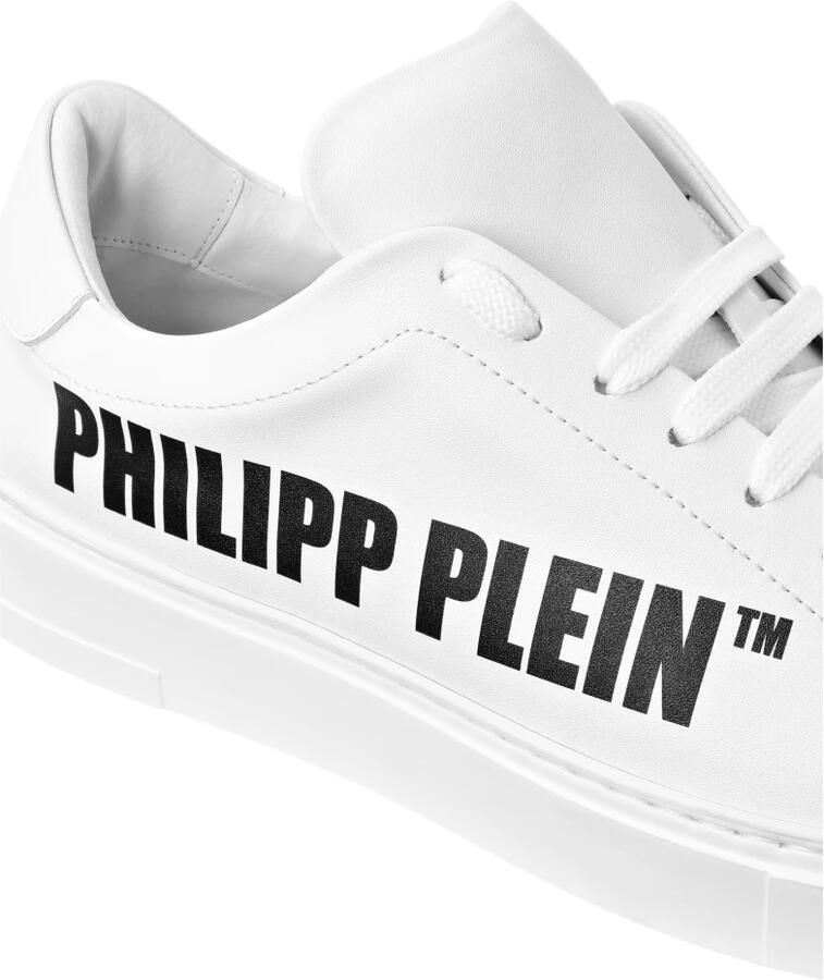 Philipp Plein Lo-Top Sneakers - Foto 2