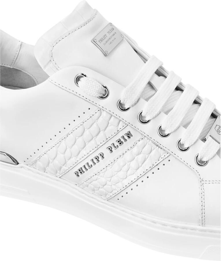 Philipp Plein Lo-Top Sneakers