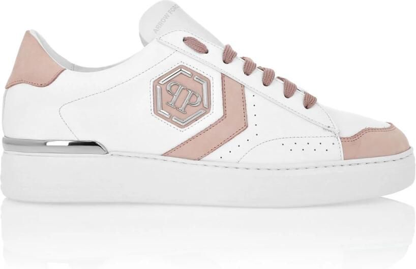 Philipp Plein Low Top Sneakers Arrow Force - Foto 3