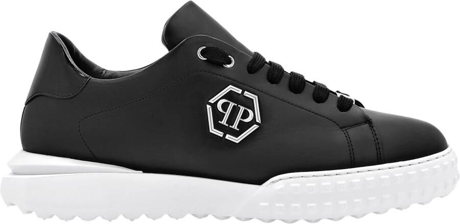 Philipp Plein Lo-Top Sneakers - Foto 2