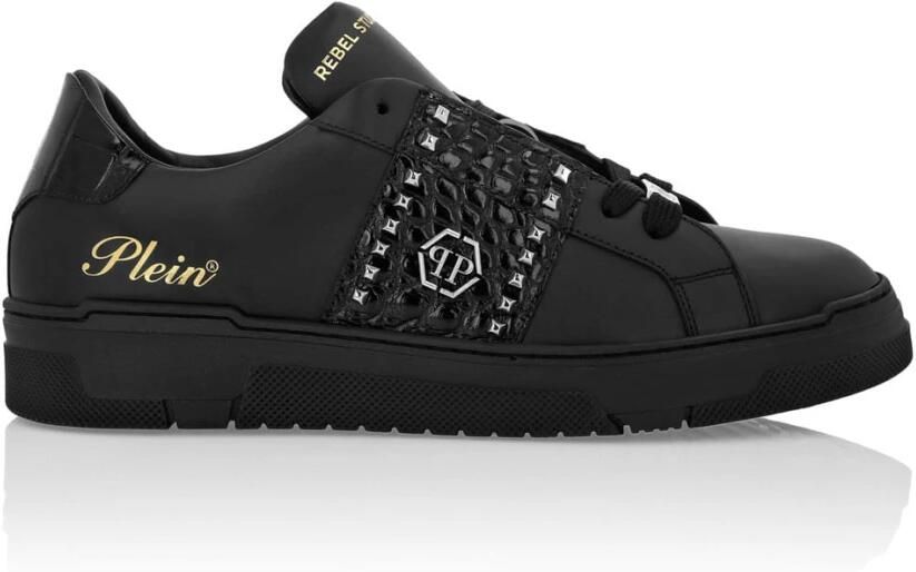 Philipp Plein Lo-Top Sneakers - Foto 2