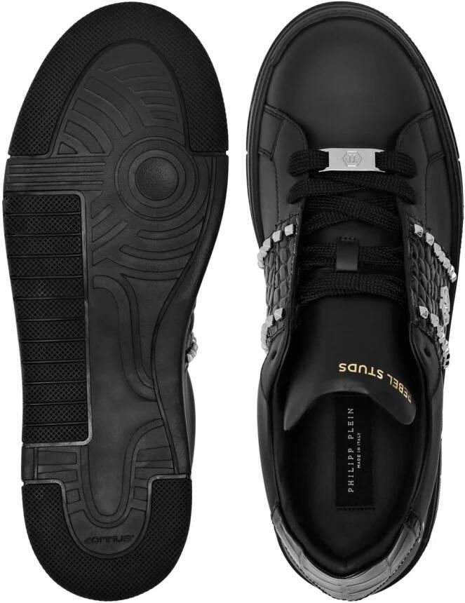 Philipp Plein Lo-Top Sneakers