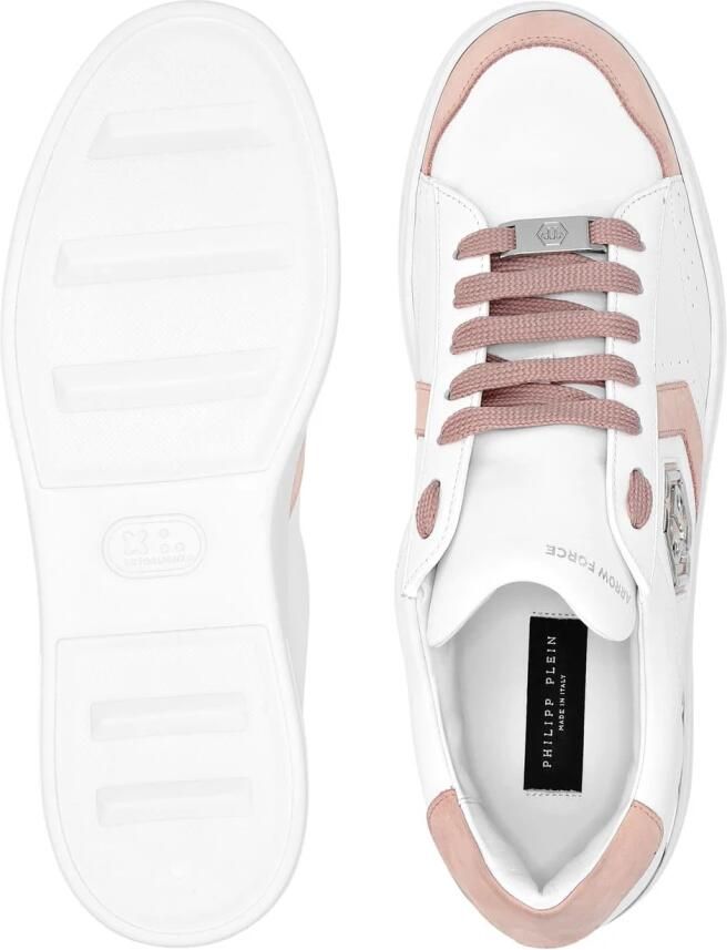 Philipp Plein Lo-Top Sneakers - Foto 2