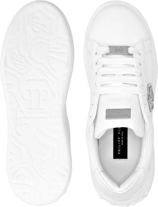 Philipp Plein Lo-Top Sneakers - Foto 2