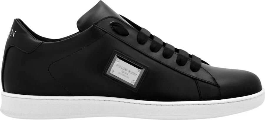 Philipp Plein Lo-Top Sneakers