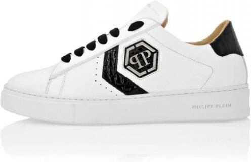 Philipp Plein Lo-Top Sneakers - Foto 2