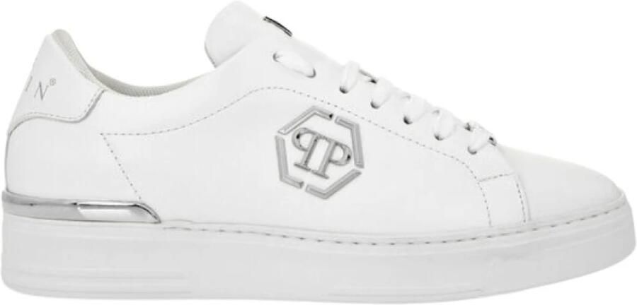 Philipp Plein Lo-top Sneakers