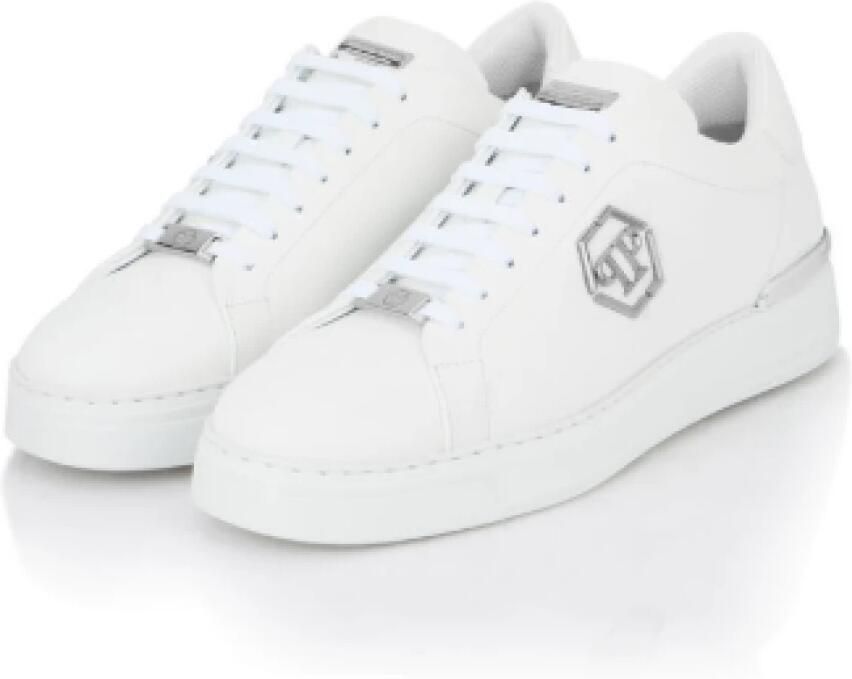 Philipp Plein Lo-top Sneakers - Foto 2