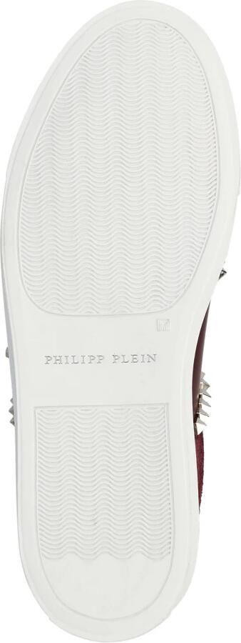 Philipp Plein Lo-Top Sneakers - Foto 2