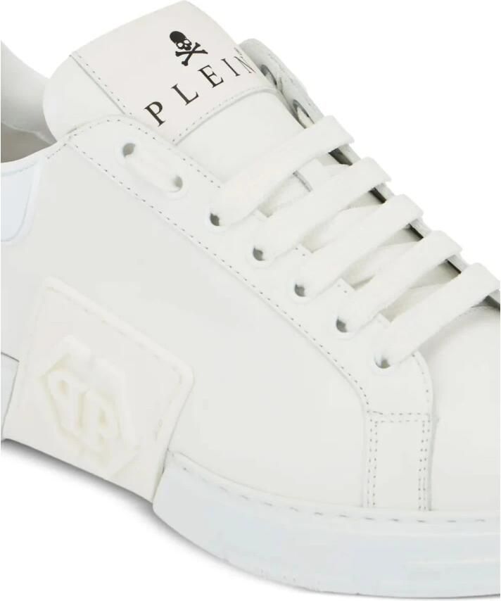 Philipp Plein Lo-Top Sneakers - Foto 2