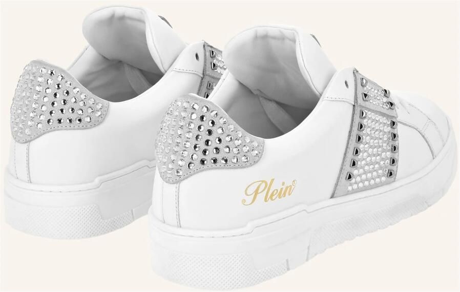 Philipp Plein Lo-Top Sneakers - Foto 2