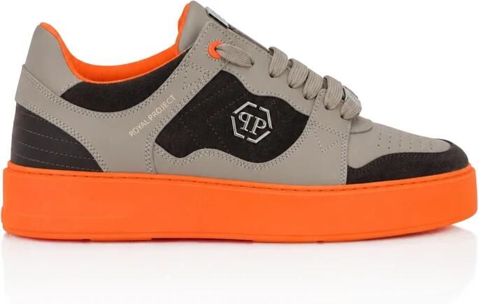 Philipp Plein Lo-Top Sneakers
