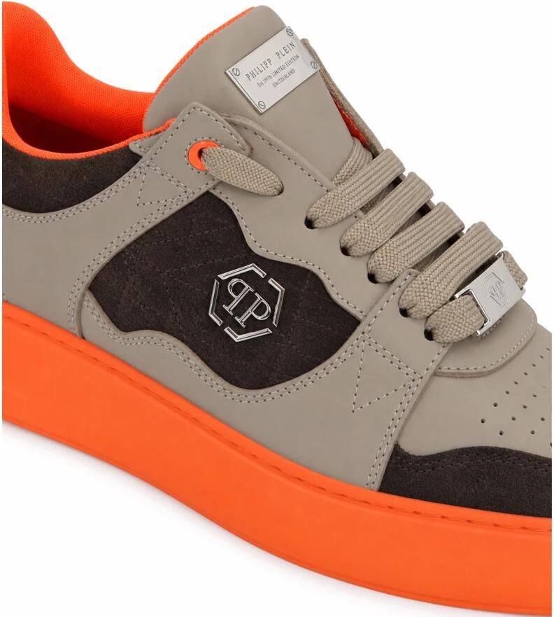 Philipp Plein Lo-Top Sneakers - Foto 2
