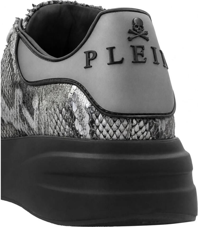 Philipp Plein Lo-Top Sneakers - Foto 2