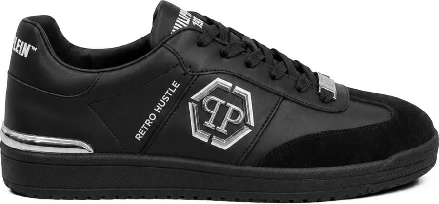 Philipp Plein Lo-Top Sneakers