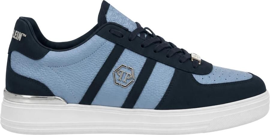 Philipp Plein Lo-Top Sneakers